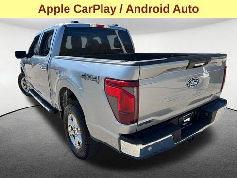 Used 2024 Ford F150 XLT AWD/4WD image 7