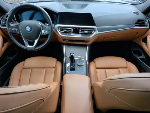 Used 2023 BMW 430i Coupe w/ Premium Package RWD image 31