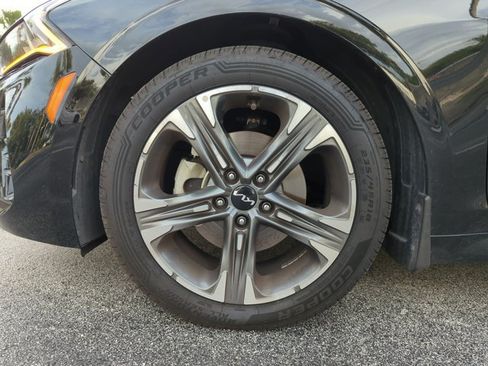 Used 2024 Kia K5 EX FWD image 14