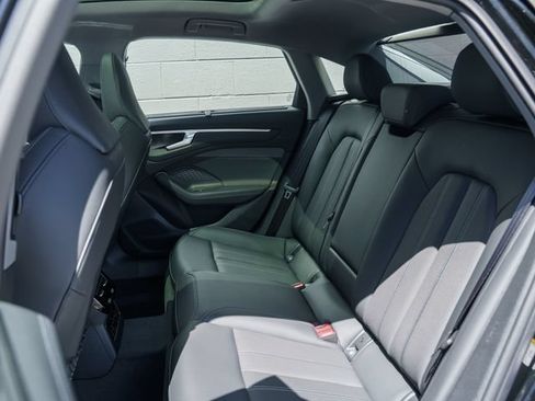 New 2026 Audi A6 Premium Plus AWD/4WD image 9