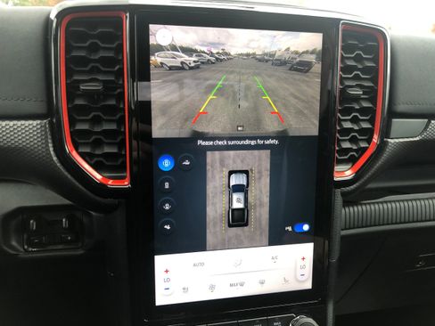 Certified 2024 Ford Ranger Raptor image 19