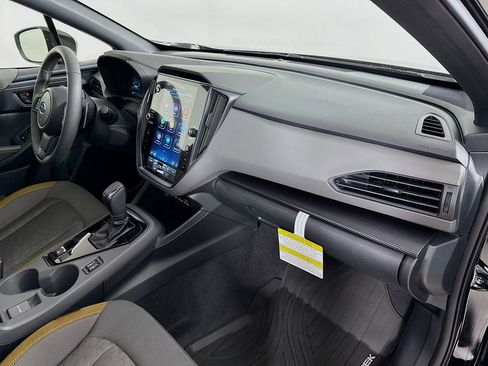 New 2026 Subaru Crosstrek 2.5i Sport AWD/4WD image 34