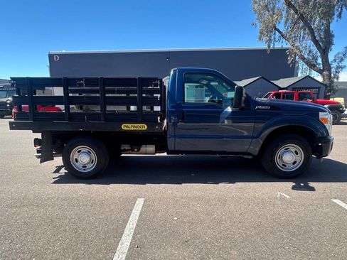 Used 2016 Ford F250 XL image 4