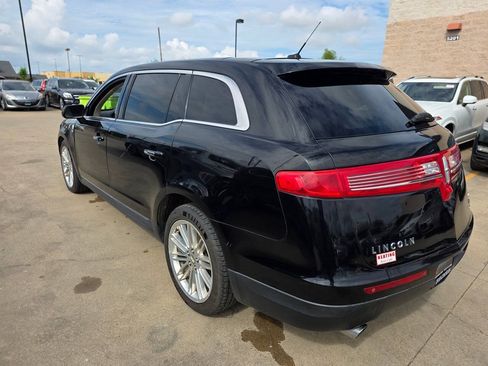 Used 2016 Lincoln MKT AWD w/ Equipment Group 201A image 6