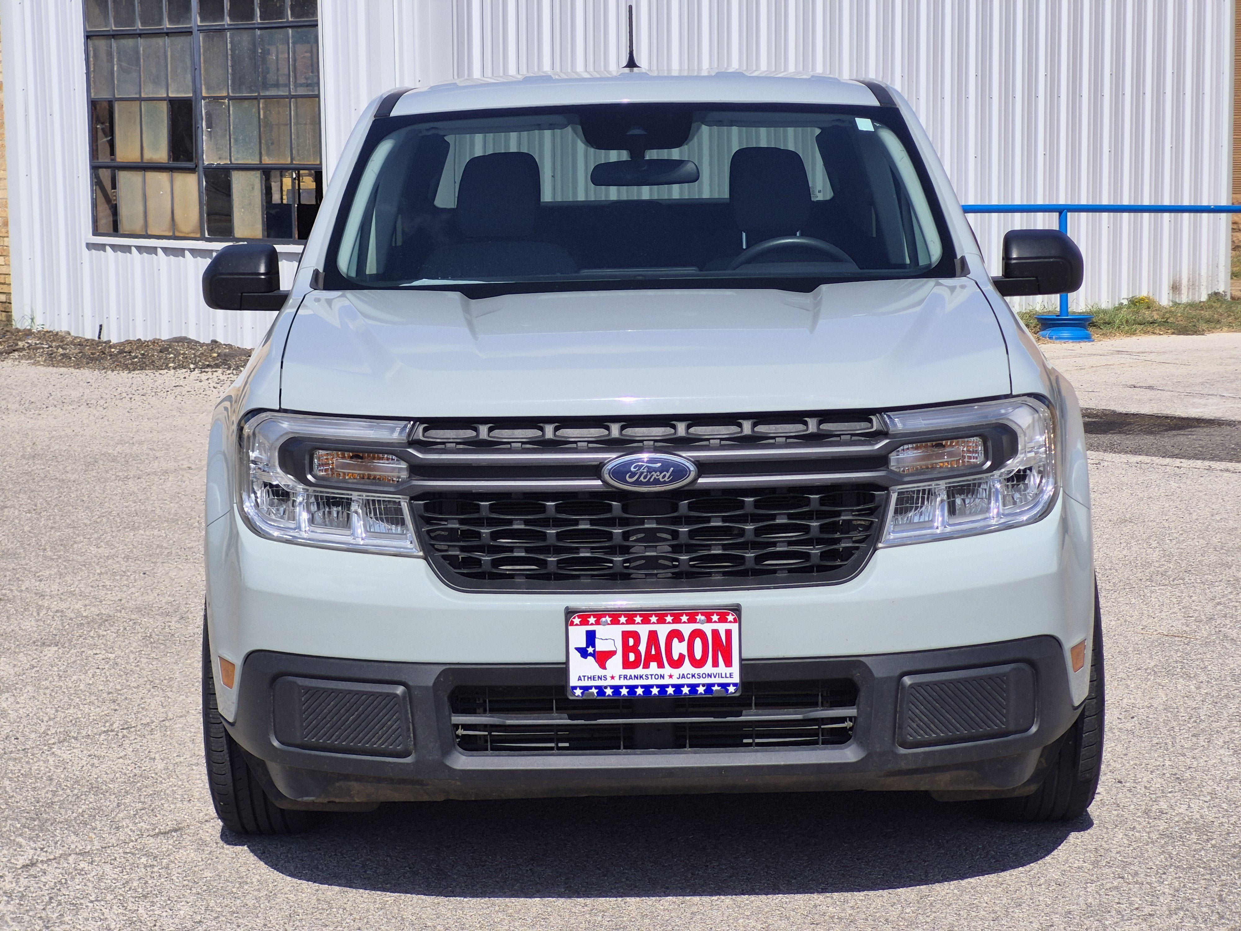 Used 2022 Ford Maverick XLT w/ Equipment Group 300A Standard AWD/4WD image 2