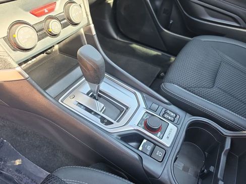 Used 2023 Subaru Forester Premium image 19