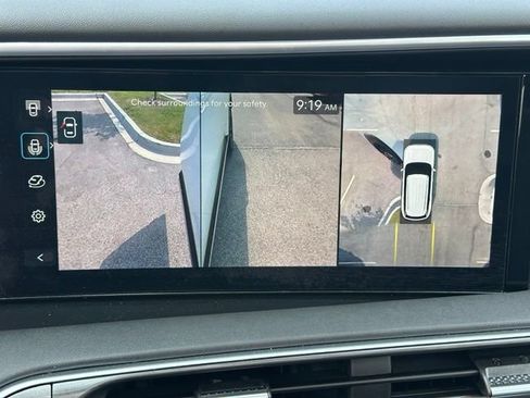 Used 2026 Hyundai Palisade Limited AWD/4WD image 35