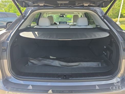 Used 2021 Lexus RX 350 FWD w/ Premium Package image 27