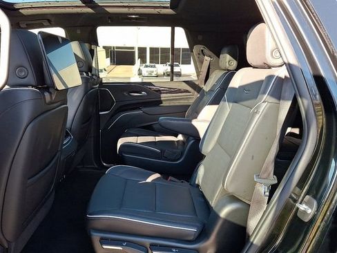 Used 2021 Cadillac Escalade Sport w/ Driver Assist Tech Package image 11