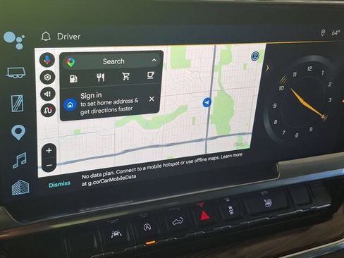 Certified 2023 Chevrolet Silverado 1500 LT AWD/4WD image 24