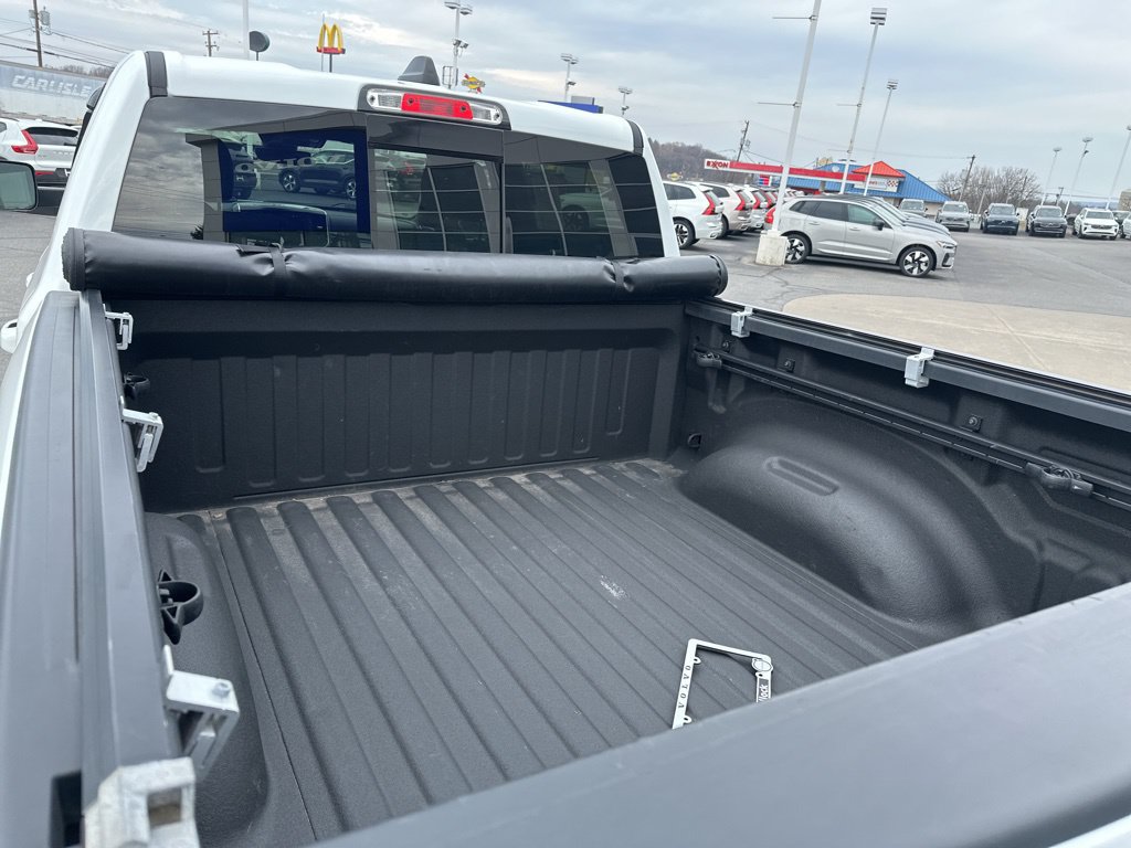Used 2022 RAM 1500 Big Horn AWD/4WD image 19