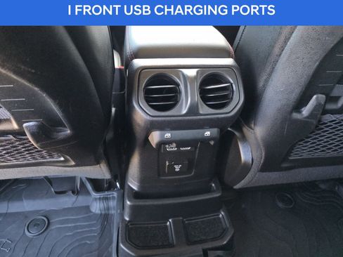 Used 2020 Jeep Wrangler Unlimited Rubicon image 20