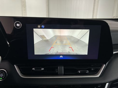 New 2026 Chevrolet Equinox LT w/ Convenience Package II image 50