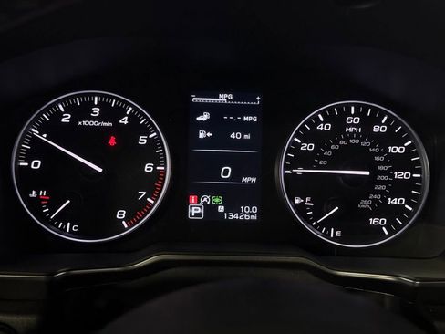 Used 2024 Subaru Outback Limited image 16