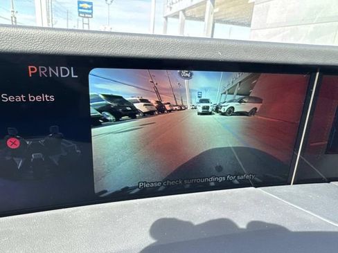 New 2026 Lincoln Nautilus Reserve image 26