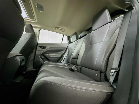 Certified 2025 Subaru Crosstrek 2.0i Premium image 22