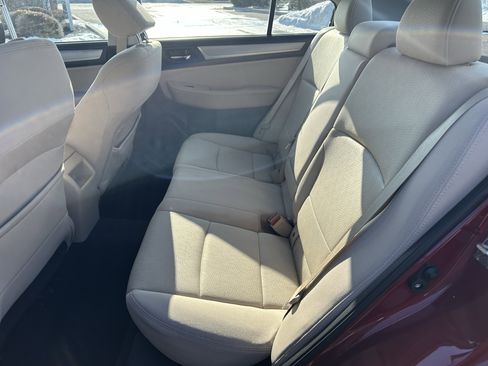Used 2017 Subaru Legacy 2.5i Premium image 22