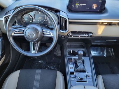 Used 2025 MAZDA CX-50 AWD 2.5 S w/ Weather Package