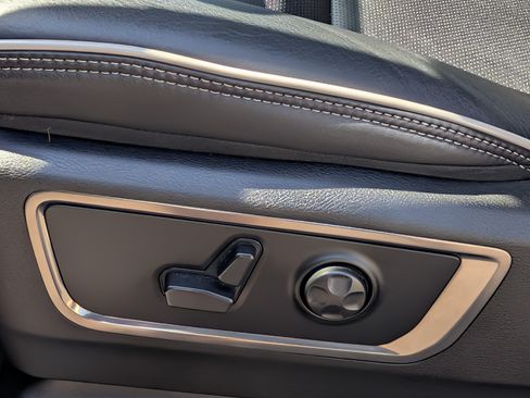 Used 2021 RAM 1500 Limited w/ Night Edition AWD/4WD image 32