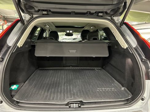 Certified 2024 Volvo XC60 B5 Core w/ Protection Package Premier image 26