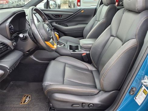 Certified 2024 Subaru Outback Wilderness image 6