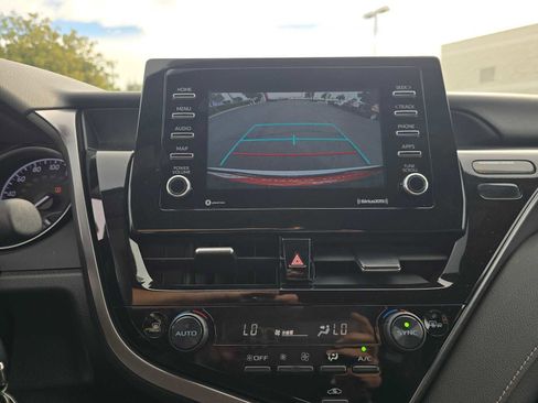 Used 2023 Toyota Camry SE image 27
