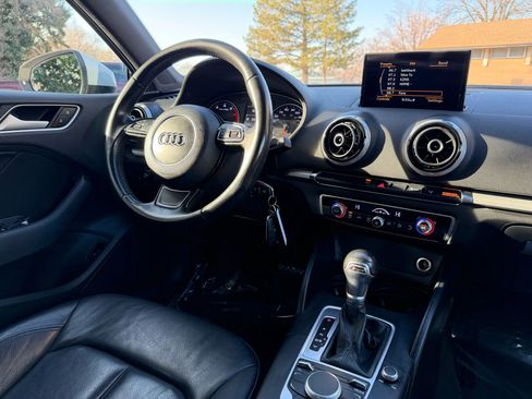 Used 2016 Audi A3 1.8T Premium image 25