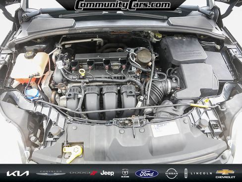 Used 2014 Ford Focus SE image 20