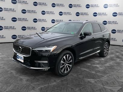 Certified 2023 Volvo XC60 B5 Plus