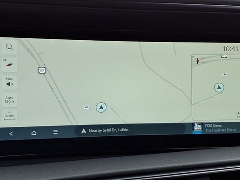 New 2026 Hyundai Palisade XRT Pro image 5