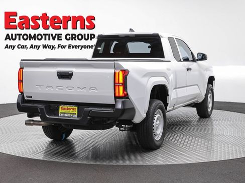 Used 2024 Toyota Tacoma SR RWD image 5