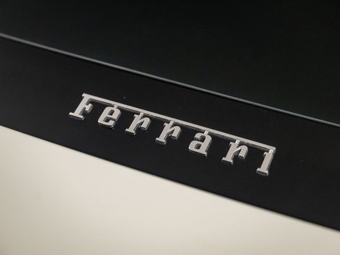 Certified 2017 Ferrari 488 GTB RWD image 44