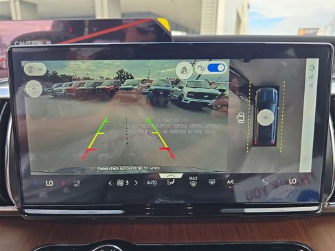 New 2025 Ford Expedition King Ranch image 20