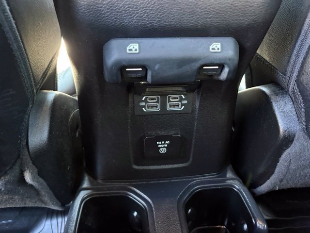 Used 2021 Jeep Gladiator Overland w/ Popular Equipment Package AWD/4WD image 27