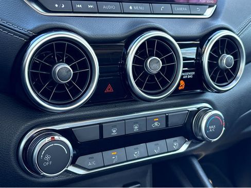 Certified 2024 Nissan Sentra SV image 8