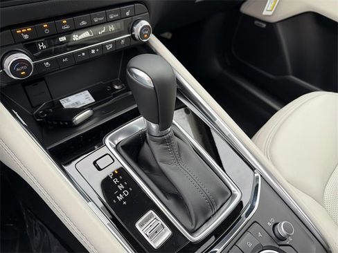 New 2025 MAZDA CX-5 AWD 2.5 S w/ Premium Plus Pkg image 20