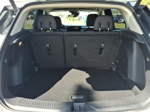 Used 2024 Buick Encore GX Sport Touring w/ Comfort Package FWD image 25