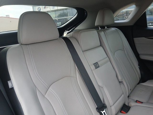 Used 2017 Lexus RX 350 FWD w/ Premium Package image 12