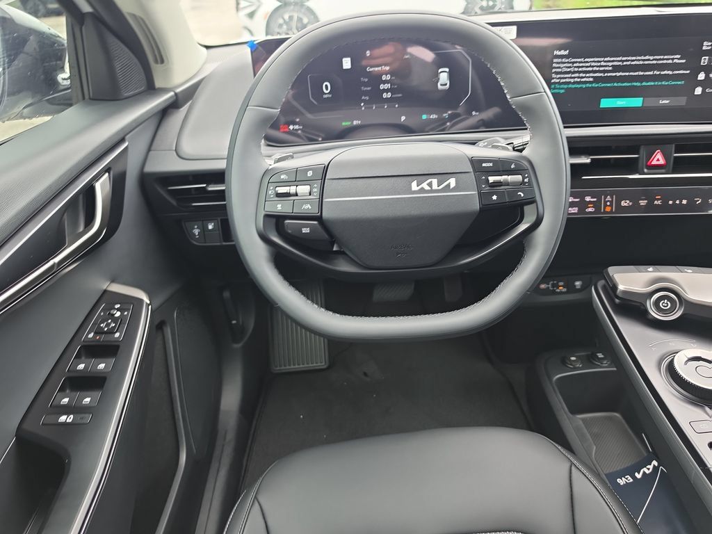 New 2026 Kia EV6 Light RWD image 13
