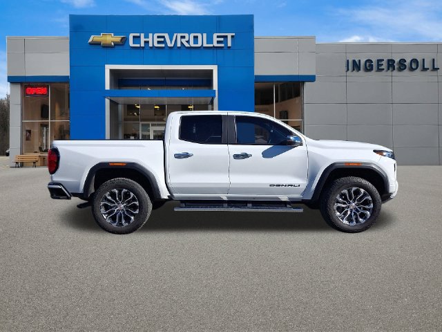 Used 2023 GMC Canyon Denali AWD/4WD image 28