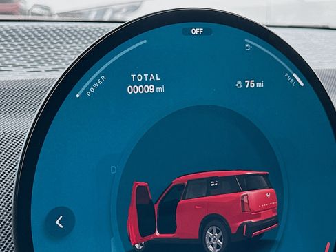 New 2027 MINI Cooper Countryman S AWD/4WD image 8