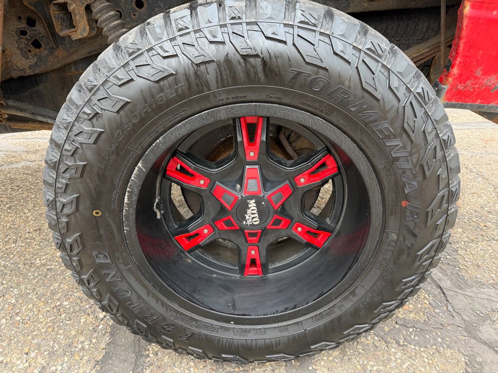 Used 2012 Ford F150 XLT AWD/4WD image 18