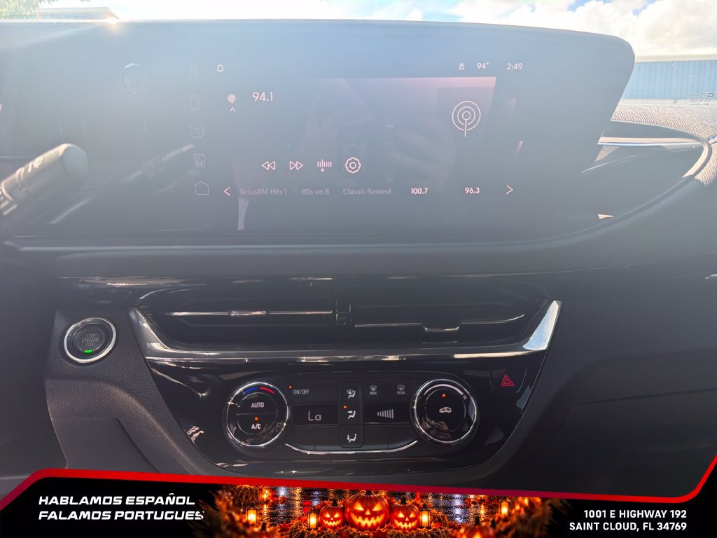 Used 2026 Buick Envista Sport Touring FWD image 15