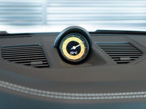 Certified 2022 Porsche 911 GT3 image 22