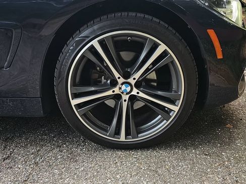 Used 2018 BMW 430i Gran Coupe xDrive AWD/4WD image 25