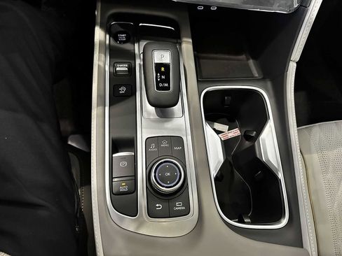 New 2026 INFINITI QX60 Autograph w/ Autograph Tech Package image 20