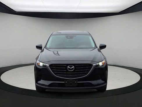 Used 2023 MAZDA CX-9 Touring Plus image 3