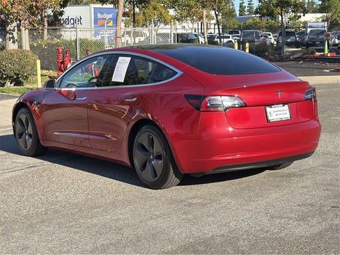 Used 2020 Tesla Model 3 Standard Range Plus image 6