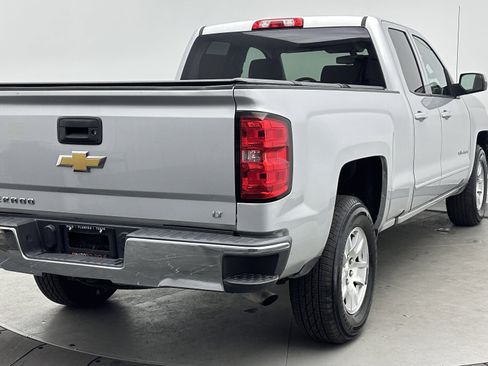 Used 2018 Chevrolet Silverado 1500 LT RWD image 7