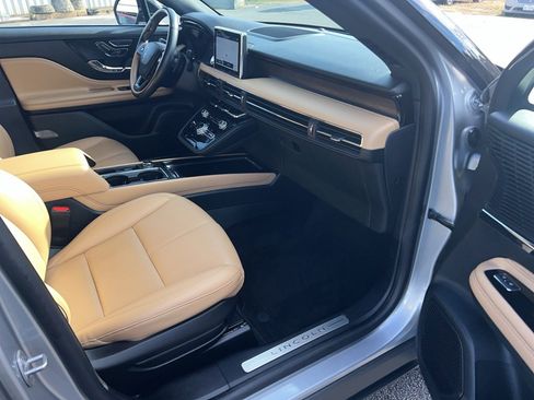 Certified 2022 Lincoln Corsair Reserve image 29